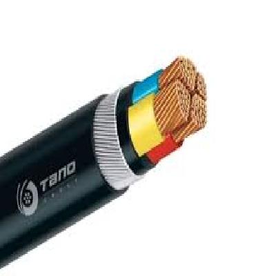 Insulated Cable