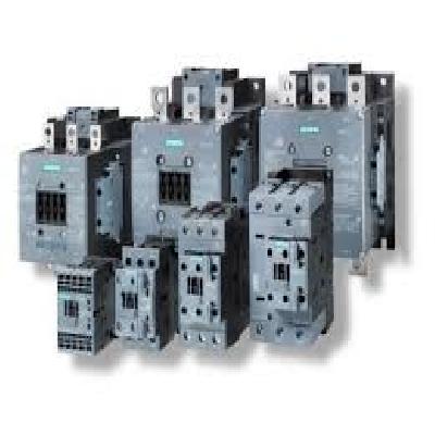 Low Voltage Control Gears