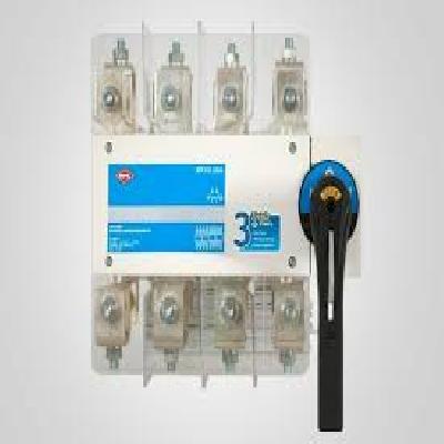 Onload Changeover Switch