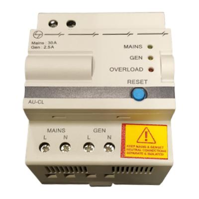 Auto Changeover Switch