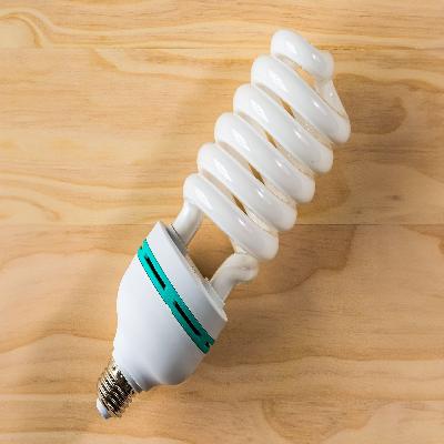 Compact Fluorescent Lamps
