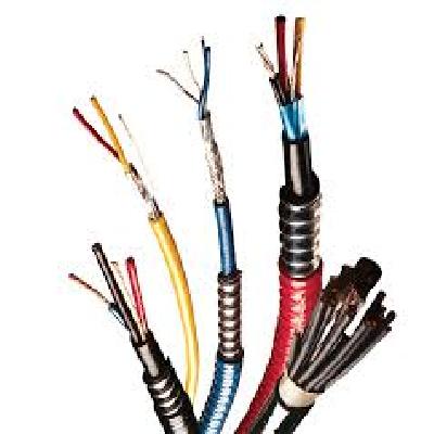 Industrial Cables