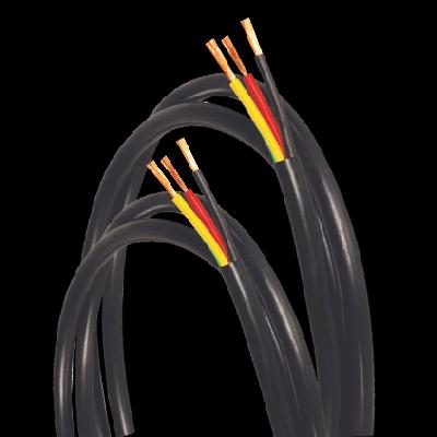 Multicore Flexible Cable