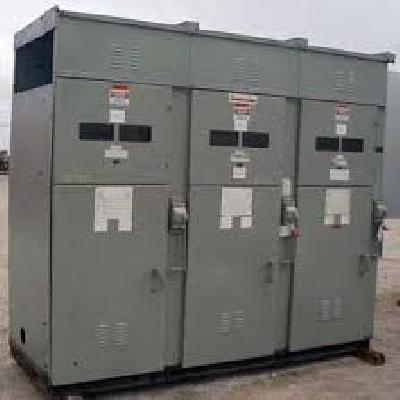 Outdoor Switch Gears