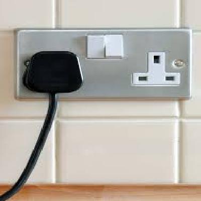 Revolutionry Power Outlet System