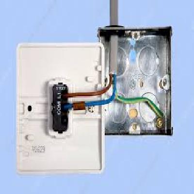 Wiring Switch