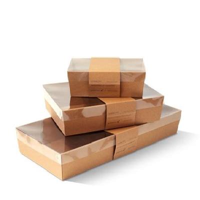 Corrugated Board Trays