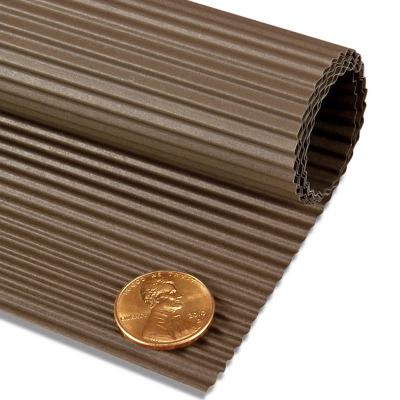 Corrugated Paper Sheet