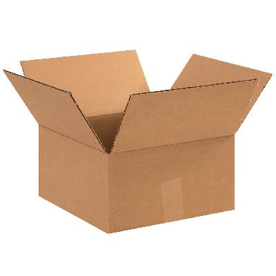Heavy Duty Corrugated Boxes