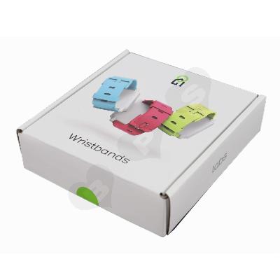 Offset Printed Boxes