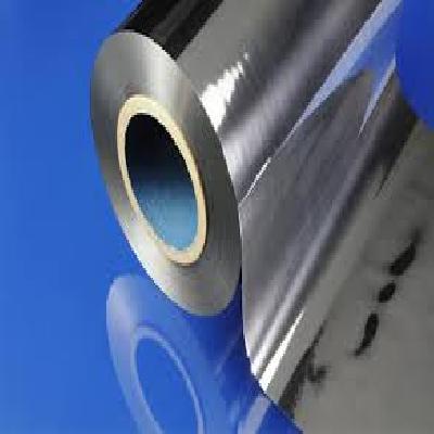 Aluminium Metallised Polypropylene film