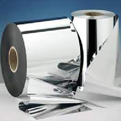 Metallized Films