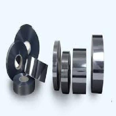 MPP Film For Capacitor