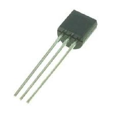 2N3904 Transistor