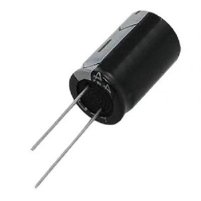Electrolytic Capacitor