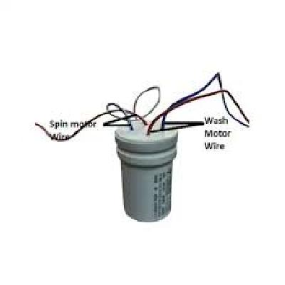 Washing Machine Capacitor