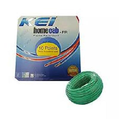 KEI Homecab FR PVC Insulated Industrial Wire