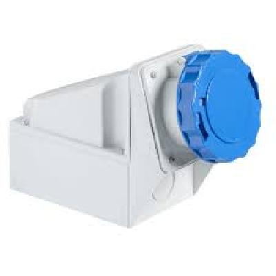 Schneider 81178 PratiKa Wall Mounted Socket