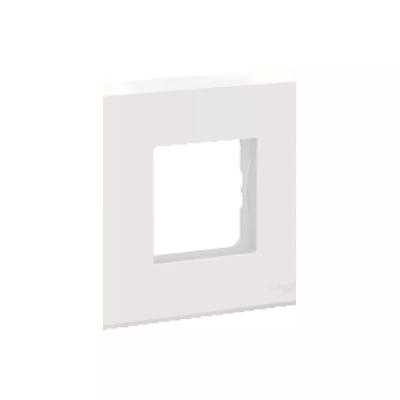 Schneider Clipsal X 2M White Cover Frame