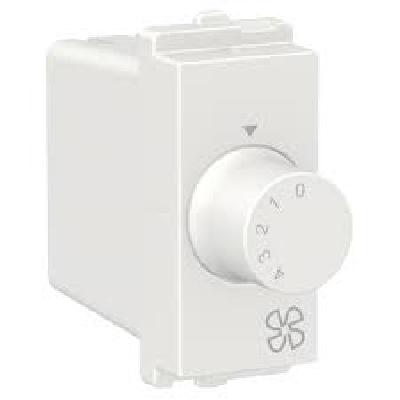 Schneider Clipsal X 5 Step Fan Regulator