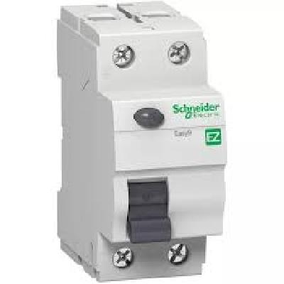 Schneider Easy9 25 Amp Double Pole RCCB
