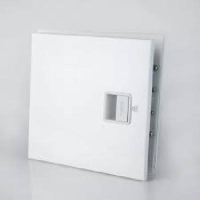 Schneider EZ9 Enclosure 2 Modules Distribution Board