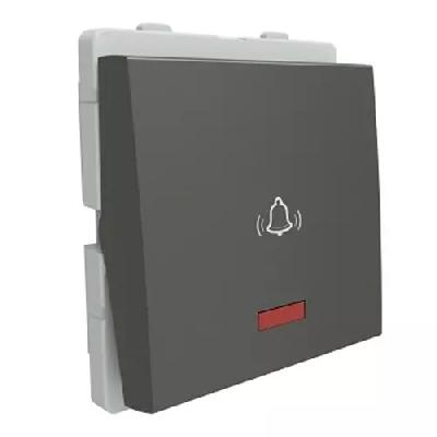Schneider Livia Ab Modular Door Bell Switch
