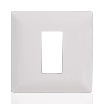 Schneider P0701 Livia 1M Cover Plate