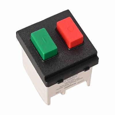 Schneider P1186MS Livia 25 Amp Motor Starter Switch