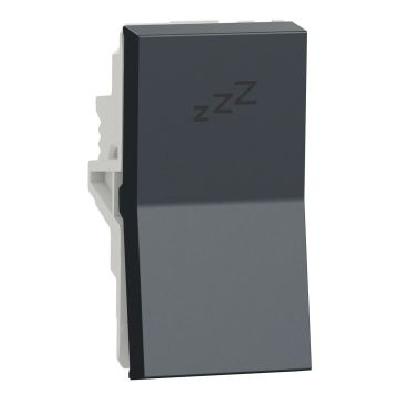 Schneider Unica Pure 6AX 1 Way Switch