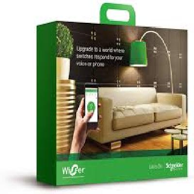 Schneider Wiser Single Channel Curtain Controller