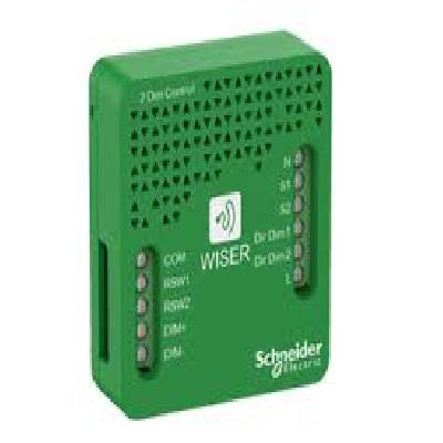 Schneider Wiser Smart Doorbell