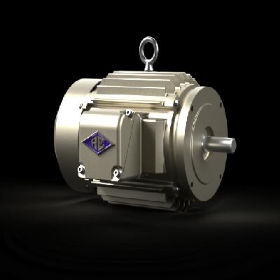 AC Synchronous Motor