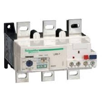 Electronic Thermal Relay