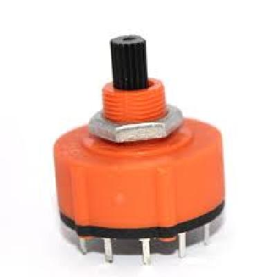 Fan Rotary Switch