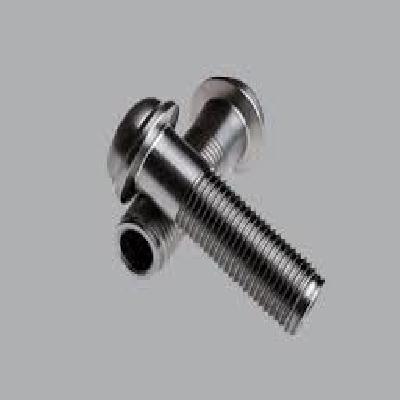 Mild Steel Bolt