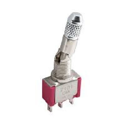 Miniature Toggle Switch