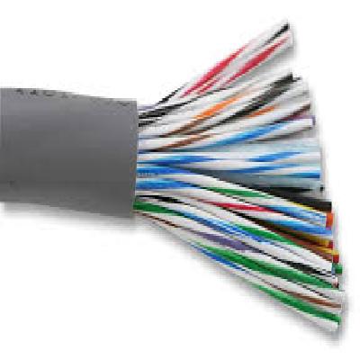 Multi Core Wire