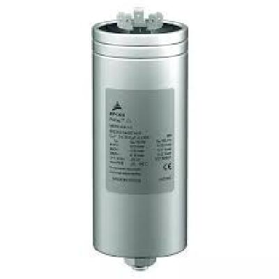 Power Capacitor