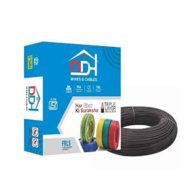 PVC Housing Wire