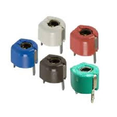 Trimmer Capacitor