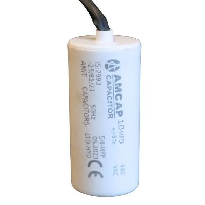 10 Mfd Capacitor