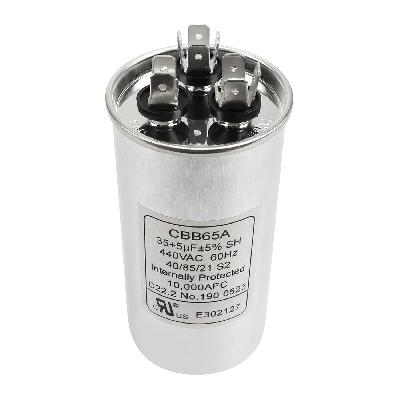 440V Capacitor