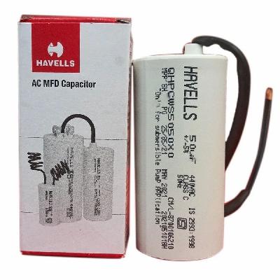 50 Mfd Capacitor