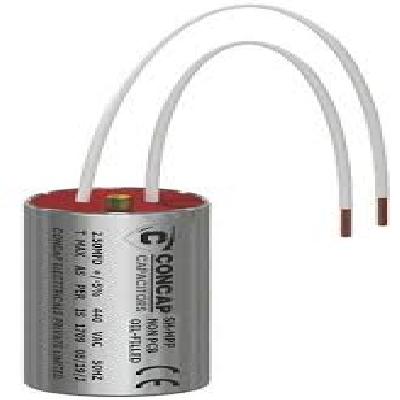 Concap Capacitor