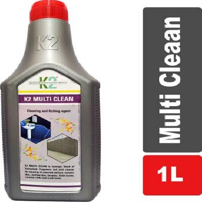 K2 Multi clean Liqiud
