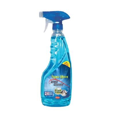 Perfumed Glass Cleaner Liquid