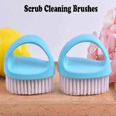 Scrubbing Brush