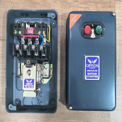 Direct On Line Motor Starter