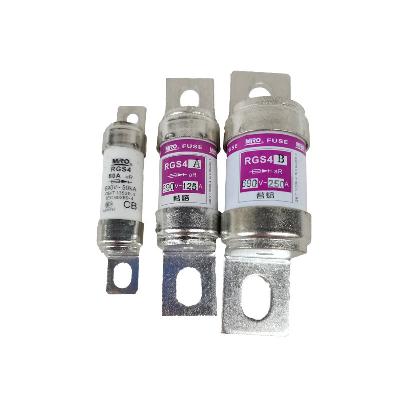 HRC Fuse Link